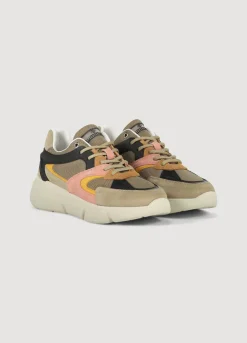 Summum Woman Sneakers Chunky|Vrouwen Schoenen