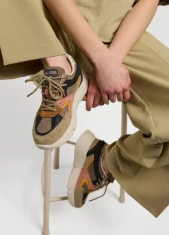 Summum Woman Sneakers Chunky|Vrouwen Schoenen