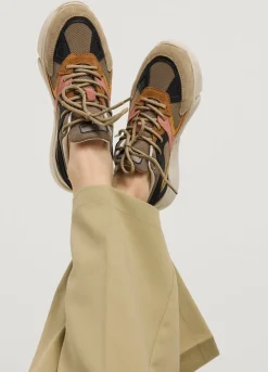 Summum Woman Sneakers Chunky|Vrouwen Schoenen