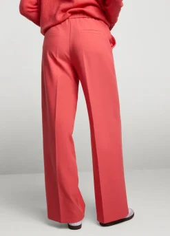 Summum Woman Soft Foam Broek|Vrouwen Broeken & Jumpsuits