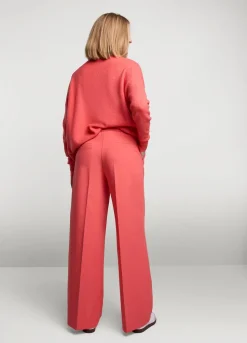 Summum Woman Soft Foam Broek|Vrouwen Broeken & Jumpsuits