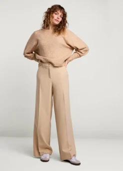 Summum Woman Soft Foam Broek|Vrouwen Broeken & Jumpsuits