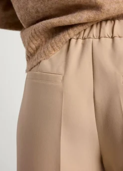 Summum Woman Soft Foam Broek|Vrouwen Broeken & Jumpsuits