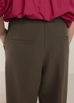 Summum Woman Soft Foam Broek|Vrouwen Broeken & Jumpsuits