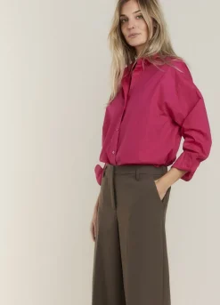 Summum Woman Soft Foam Broek|Vrouwen Broeken & Jumpsuits