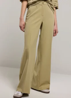 Summum Woman Soft Foam Broek|Vrouwen Broeken & Jumpsuits