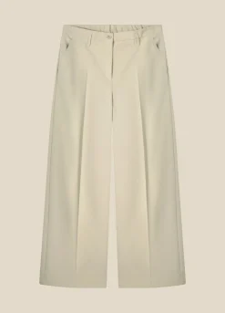 Summum Woman Soft Foam Broek|Vrouwen Broeken & Jumpsuits