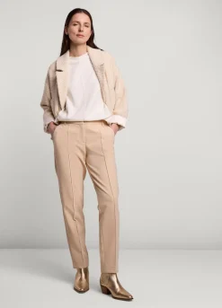 Summum Woman Soft Foam Pantalon|Vrouwen Broeken & Jumpsuits