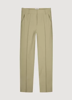 Summum Woman Soft Foam Pantalon|Vrouwen Broeken & Jumpsuits