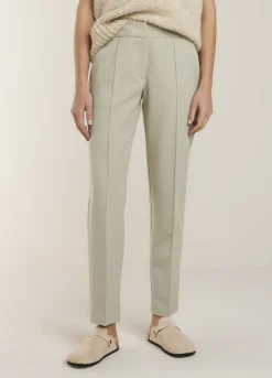Summum Woman Soft Foam Pantalon|Vrouwen Broeken & Jumpsuits