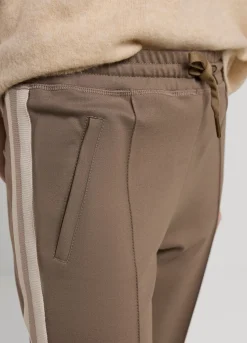 Summum Woman Sportieve Broek Met Koord|Vrouwen Broeken & Jumpsuits