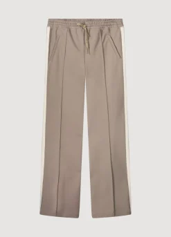 Summum Woman Sportieve Broek Met Koord|Vrouwen Broeken & Jumpsuits