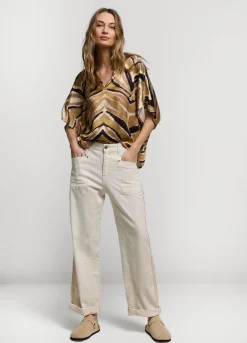 Summum Woman Suede Leren Klomp|Vrouwen Schoenen