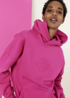 Summum Woman Summum Hoodie|Vrouwen Truien & Vesten