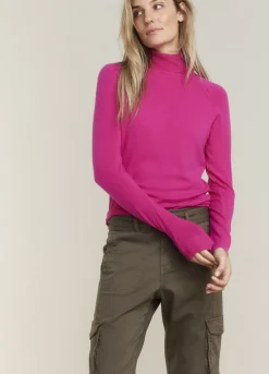 Summum Woman Tapered Cargobroek|Vrouwen Broeken & Jumpsuits