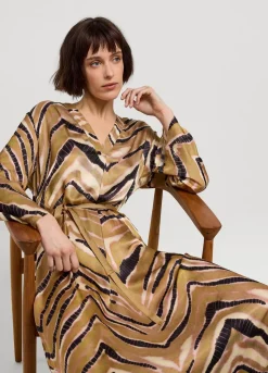 Summum Woman Tuniekjurk|Vrouwen Jurken