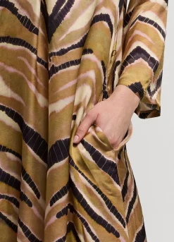 Summum Woman Tuniekjurk|Vrouwen Jurken