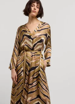 Summum Woman Tuniekjurk|Vrouwen Jurken