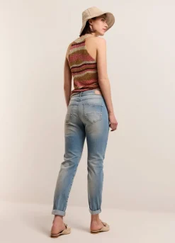 Summum Woman Venus Jeans Licht|Vrouwen Broeken & Jumpsuits