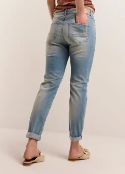 Summum Woman Venus Jeans Licht|Vrouwen Broeken & Jumpsuits