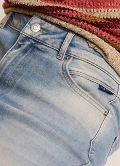 Summum Woman Venus Jeans Licht|Vrouwen Broeken & Jumpsuits