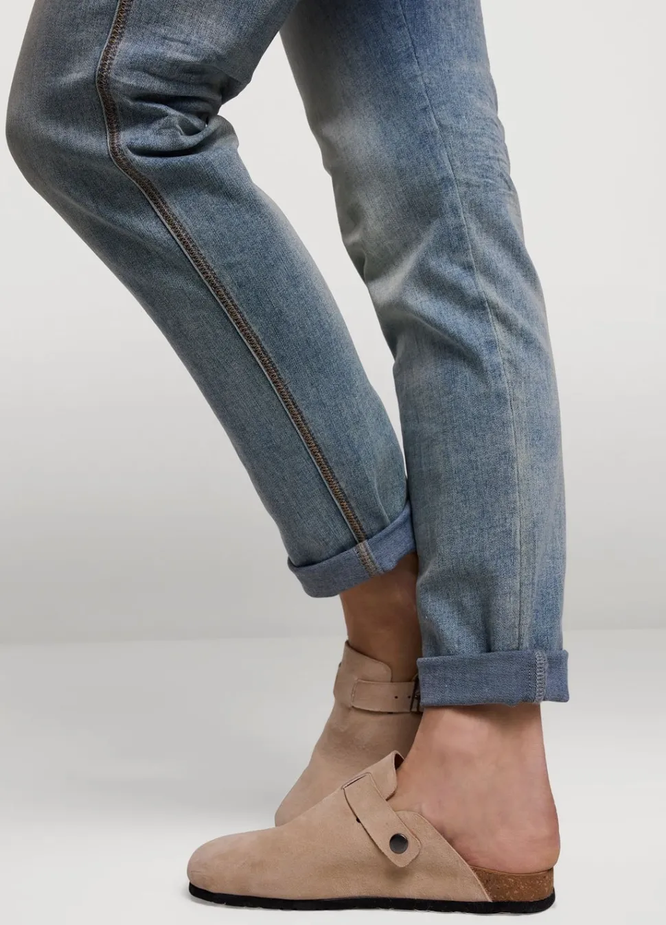 Summum Woman Venus Jeans Vintage|Vrouwen Jeans