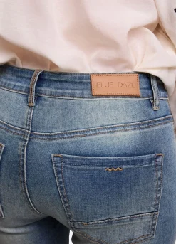 Summum Woman Venus Jeans Vintage|Vrouwen Jeans