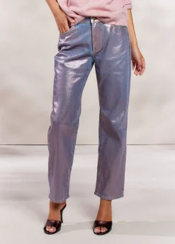 Summum Woman Zoe Jeans Rechte Pijp|Vrouwen Broeken & Jumpsuits