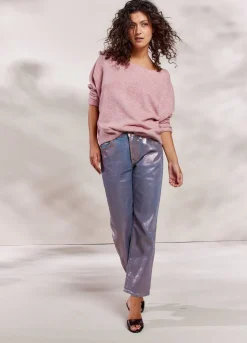 Summum Woman Zoe Jeans Rechte Pijp|Vrouwen Broeken & Jumpsuits