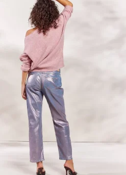 Summum Woman Zoe Jeans Rechte Pijp|Vrouwen Broeken & Jumpsuits