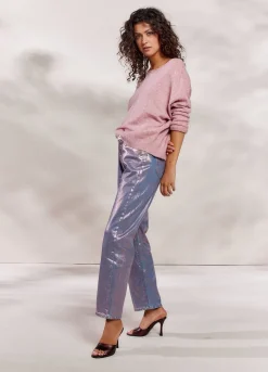 Summum Woman Zoe Jeans Rechte Pijp|Vrouwen Broeken & Jumpsuits