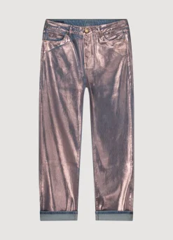 Summum Woman Zoe Jeans Rechte Pijp|Vrouwen Broeken & Jumpsuits