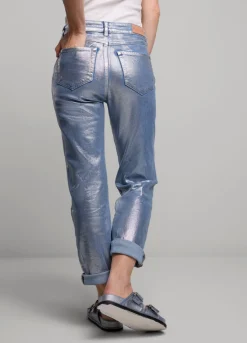 Summum Woman Zoe Jeans Rechte Pijp|Vrouwen Broeken & Jumpsuits