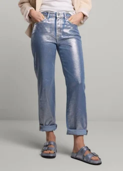 Summum Woman Zoe Jeans Rechte Pijp|Vrouwen Broeken & Jumpsuits