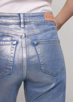 Summum Woman Zoe Jeans Rechte Pijp|Vrouwen Broeken & Jumpsuits