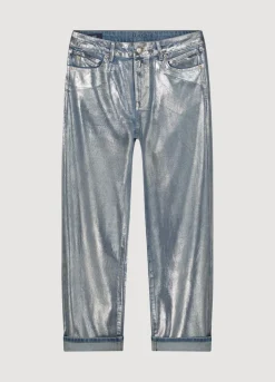 Summum Woman Zoe Jeans Rechte Pijp|Vrouwen Broeken & Jumpsuits